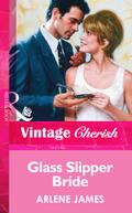 Glass Slipper Bride