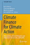 Climate Finance for Climate Action