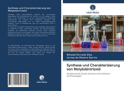 Synthese und Charakterisierung von Molybdäntrioxid