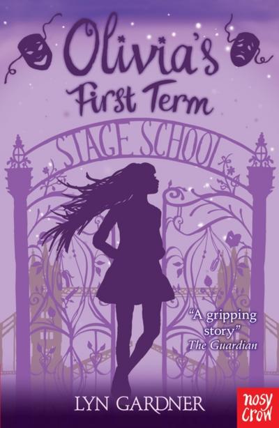 Olivia’s First Term