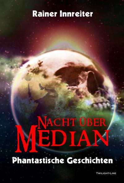 Nacht über Median