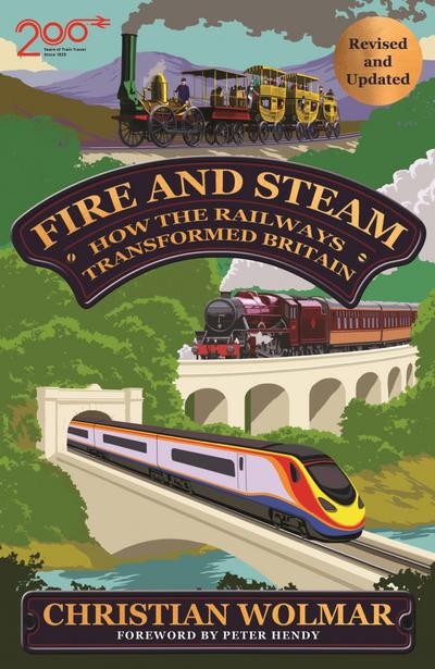 Wolmar, C: Fire and Steam