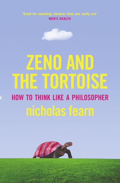 Fearn, N: Zeno and the Tortoise