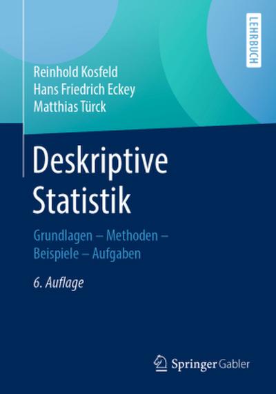 Deskriptive Statistik