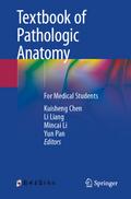 Textbook of Pathologic Anatomy