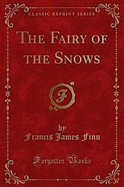 The Fairy of the Snows