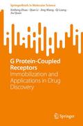 G Protein-Coupled Receptors