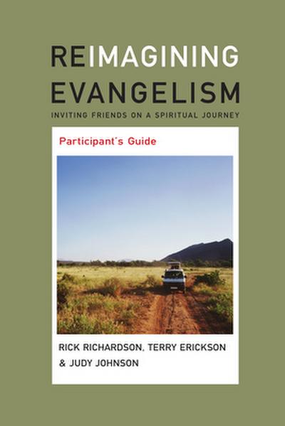 Reimagining Evangelism Participant’s Guide