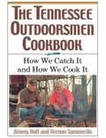 The Tennessee Outdoorsmen Cookbook