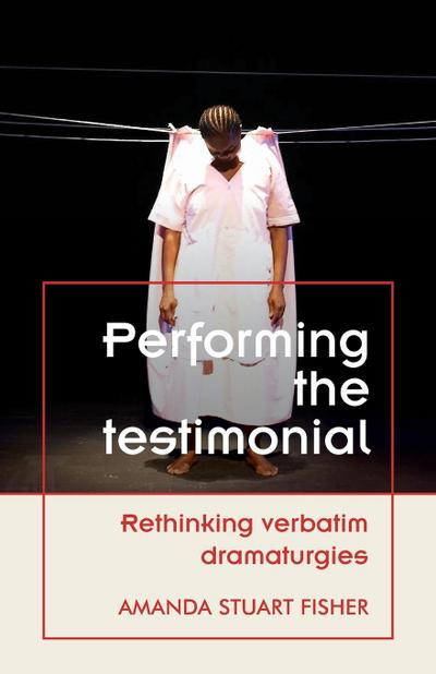 Performing the testimonial