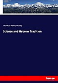 Science and Hebrew Tradition