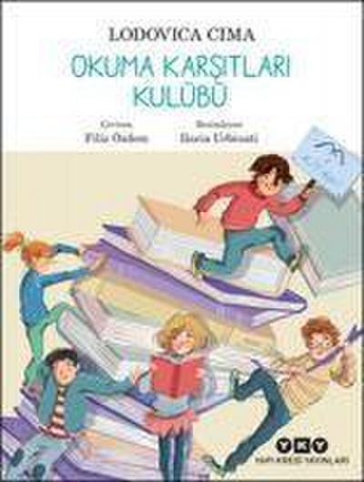 Okuma Karsitlari Kulübü