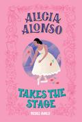 Alicia Alonso Takes the Stage