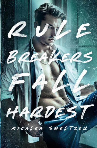 Rule Breakers Fall Hardest