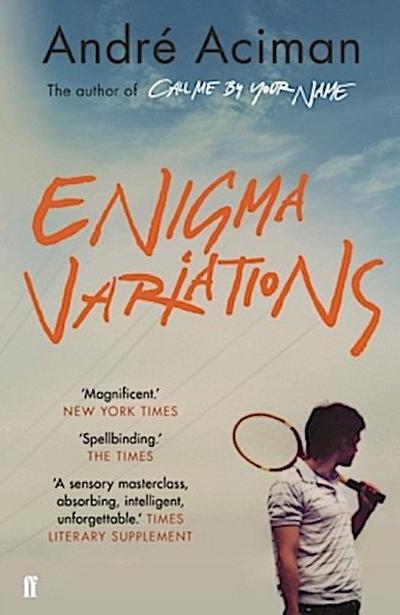 Enigna Variations