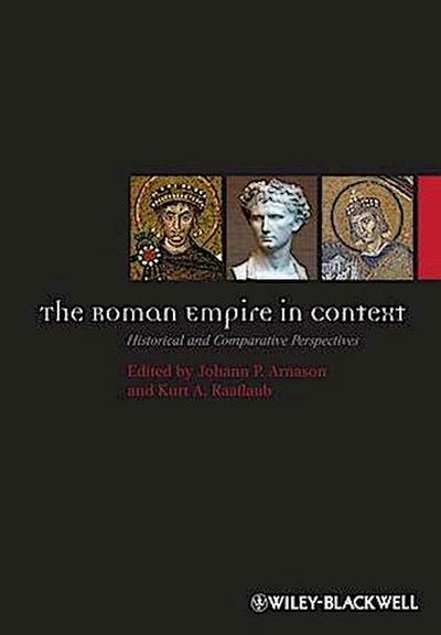 The Roman Empire in Context
