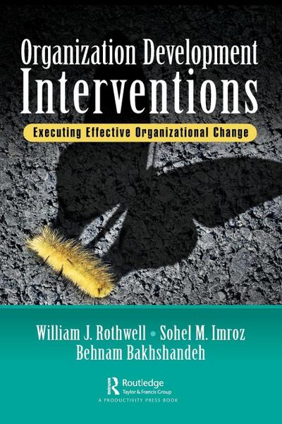 Organization Development Interventions