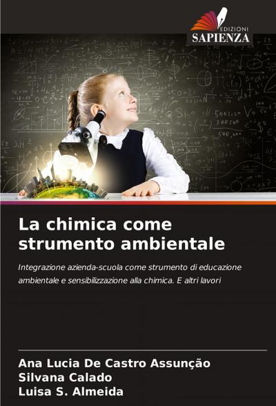 La chimica come strumento ambientale