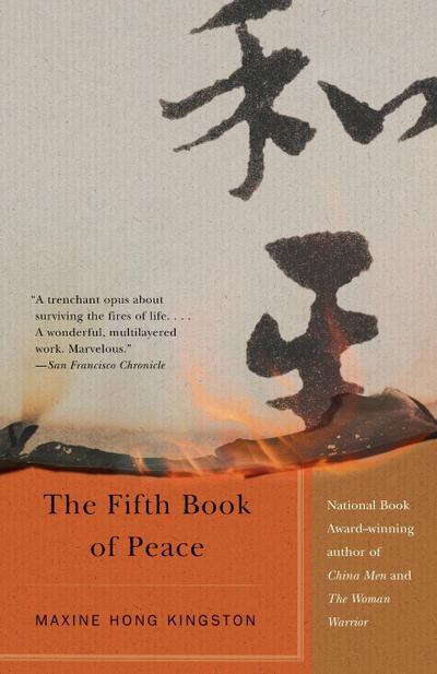 The Fifth Book of Peace