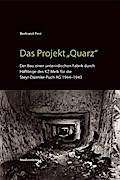 Das Projekt "Quarz"