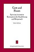 Gott und Raum