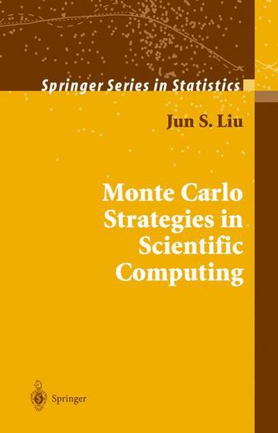 Monte Carlo Strategies in Scientific Computing