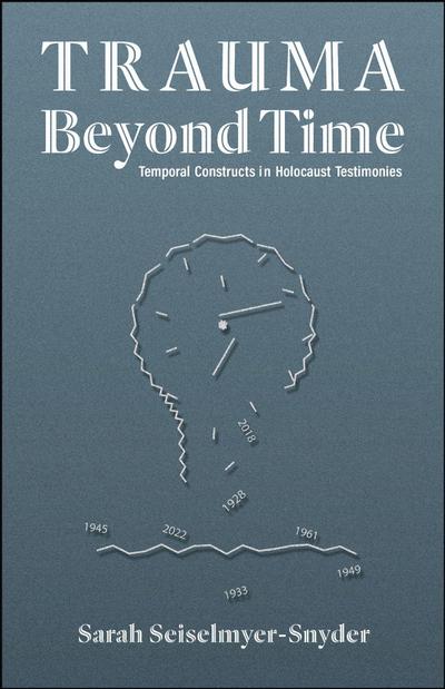 Trauma Beyond Time