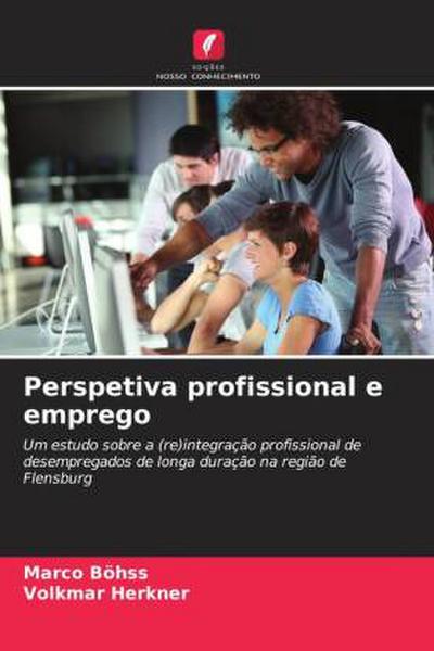 Perspetiva profissional e emprego