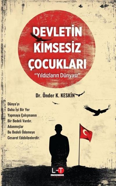Devletin Kimsesiz Cocuklari - Yildizlarin Dünyasi