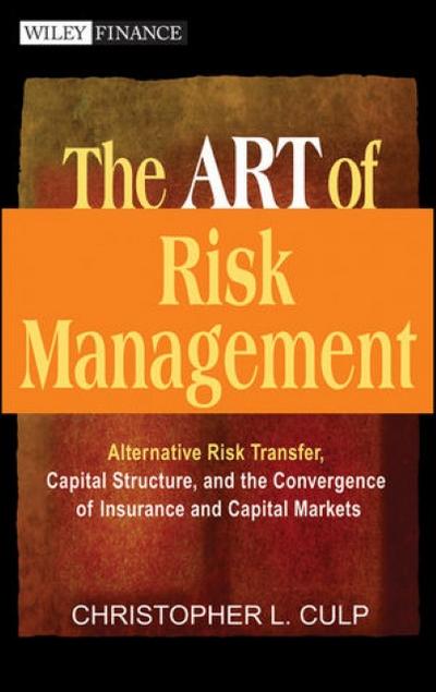 The ART of Risk Management