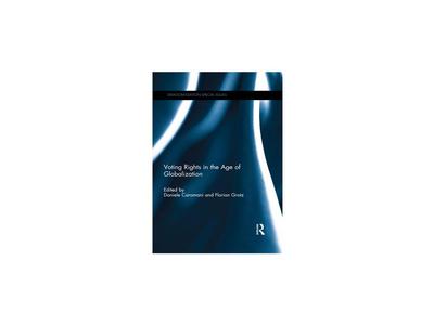 Voting Rights in the Age of Globalization