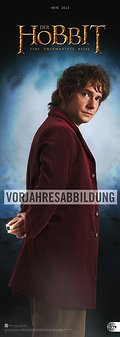 Hobbit Vertical 2014