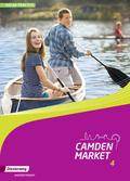 Camden Market - Ausgabe 2013