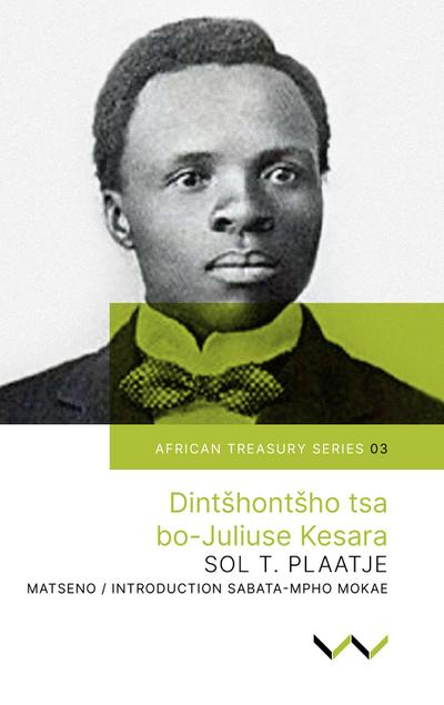 Dintshontsho Tsa Bo - Juliuse Kesara