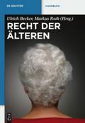 Recht der Älteren (De Gruyter Handbuch)