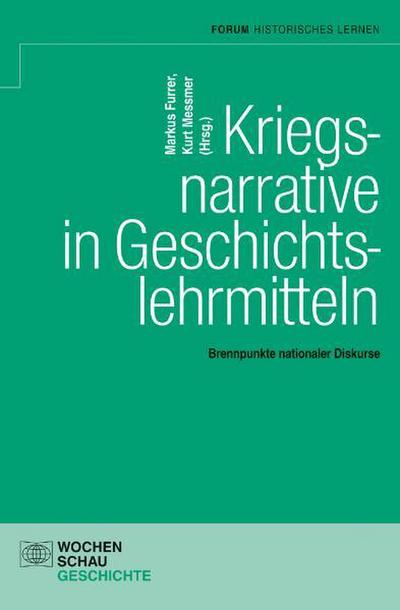 Kriegsnarrative in Geschichtslehrmitteln
