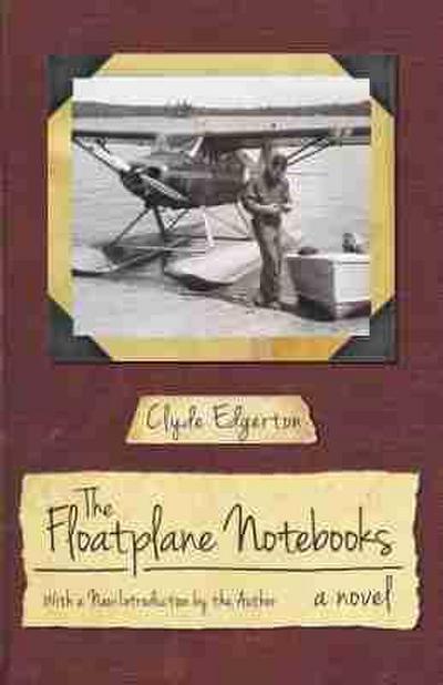 The Floatplane Notebooks