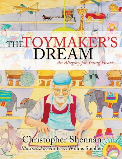 The Toymaker’s Dream