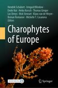 Charophytes of Europe