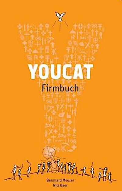 YOUCAT Firmbuch