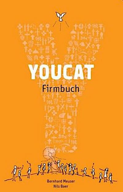 YOUCAT Firmbuch