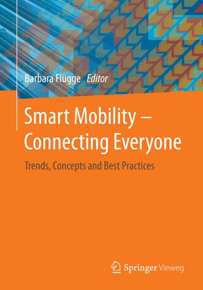 Smart Mobility - Connecting Everyone