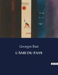 L’ÂME DU PAYS