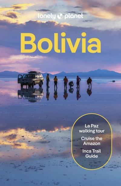 Bolivia Country Guide