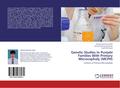 Genetic Studies In Punjabi Families With Primary Microcephaly (MCPH)