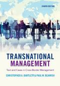 Transnational Management
