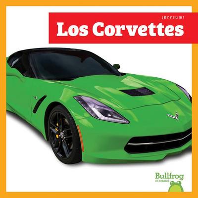 Schuh, M: Corvettes