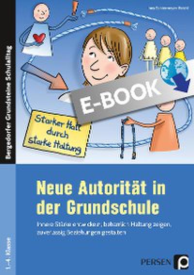Neue Autorität in der Grundschule