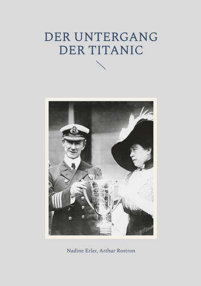 Der Untergang der Titanic