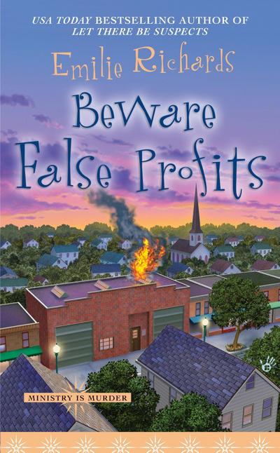 Beware False Profits